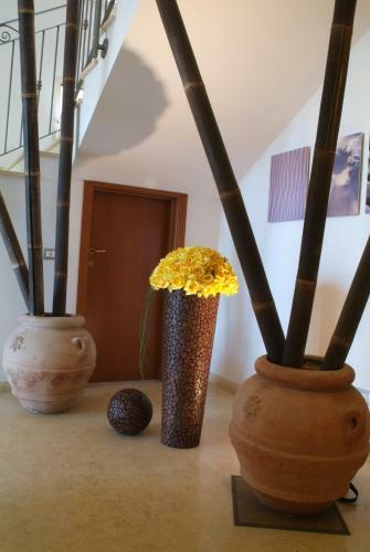 Apartamento Residenza Mediterranea