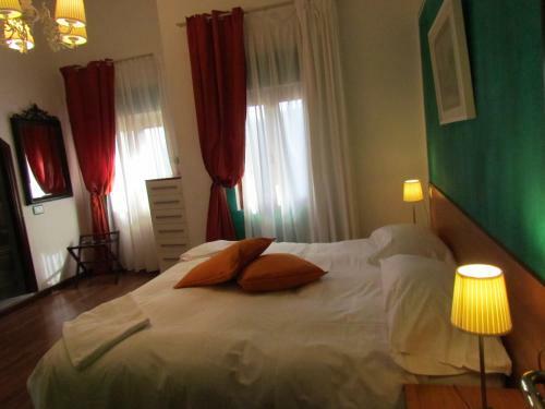 Hotel Monterosso Alto