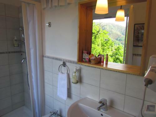 Hotel Monterosso Alto