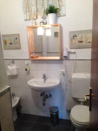 Hotel Monterosso Alto