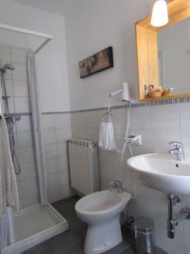 Hotel Monterosso Alto