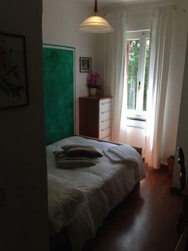 Hotel Monterosso Alto