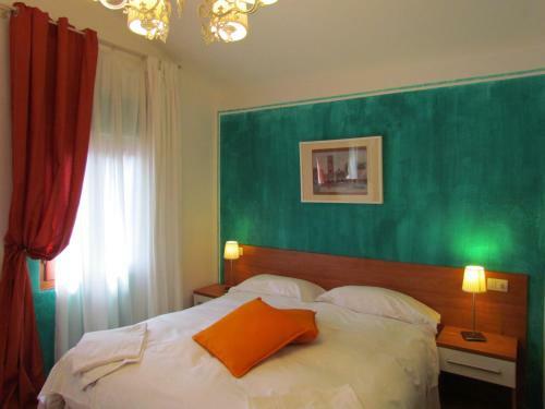 Hotel Monterosso Alto