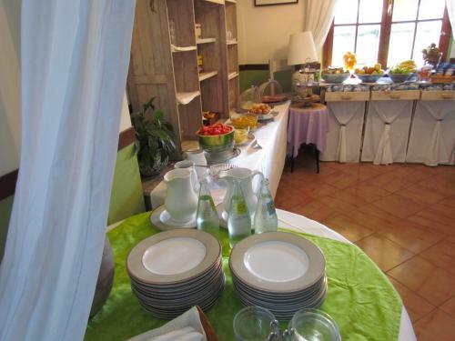 Hotel Monterosso Alto