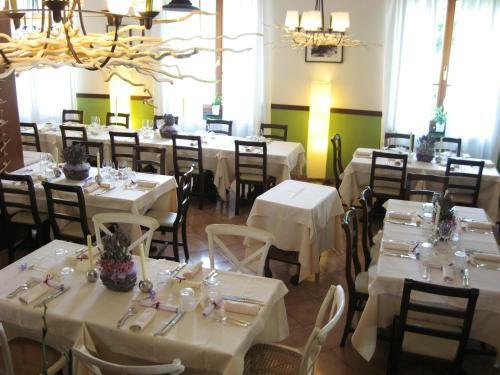 Hotel Monterosso Alto