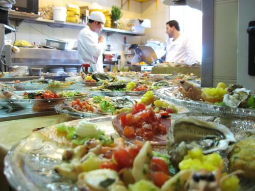 Hotel Monterosso Alto