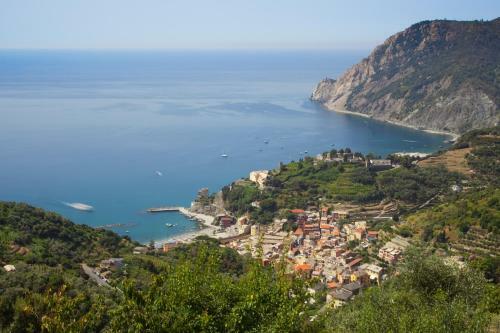 Hotel Monterosso Alto