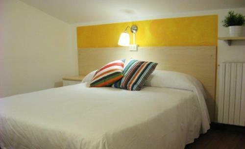 Hotel Monterosso Alto