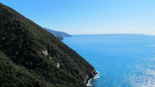 Hotel Monterosso Alto