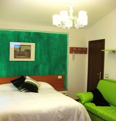 Hotel Monterosso Alto