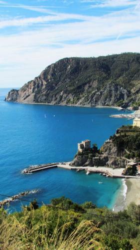Hotel Monterosso Alto
