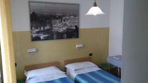 Hotel Paradise