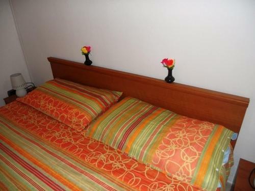Apartment Da Mario