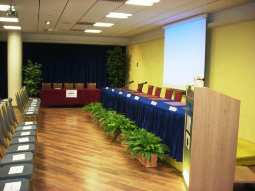 Hotel Sporting Trento