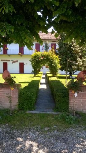 Hotel Albergo Antica Dogana