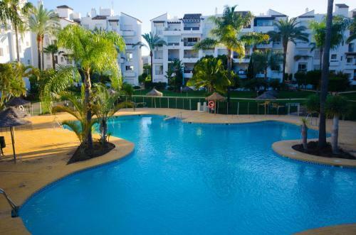 Apartamento Costalita