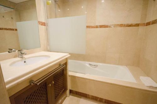 Apartamento Costalita