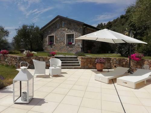 Bed & Breakfast La Cicala Stonata