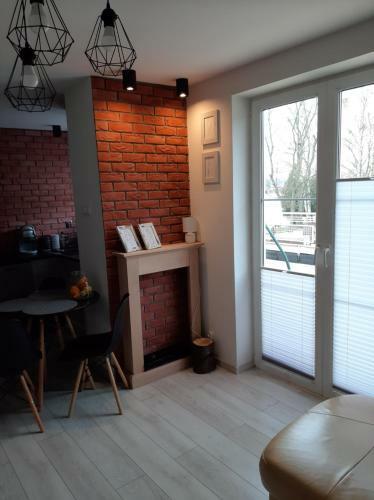 Apartament Port