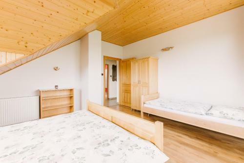 Alex - Apartamenty I Pokoje