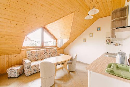 Alex - Apartamenty I Pokoje