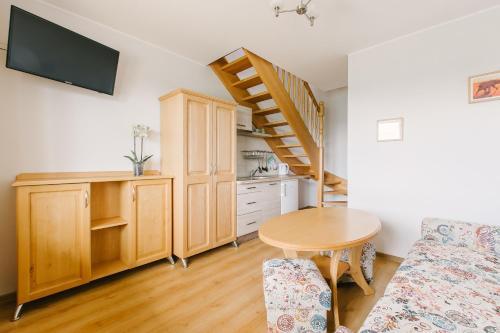 Alex - Apartamenty I Pokoje