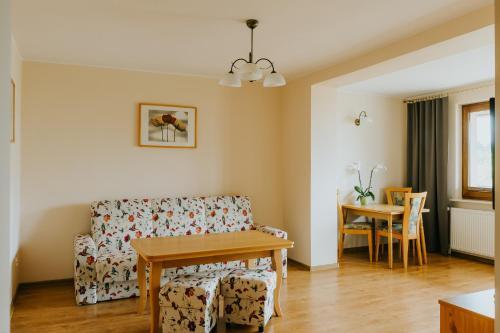 Alex - Apartamenty I Pokoje