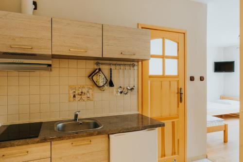 Alex - Apartamenty I Pokoje