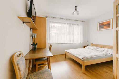 Alex - Apartamenty I Pokoje