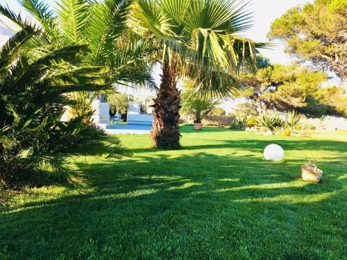 Apartamento Favignana Per Due