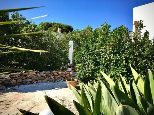 Apartamento Favignana Per Due