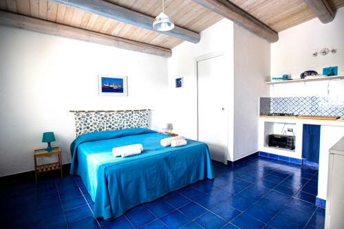 Apartamento Favignana Per Due