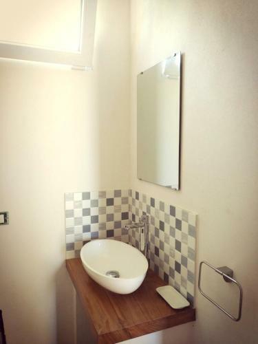 Apartamento Favignana Per Due