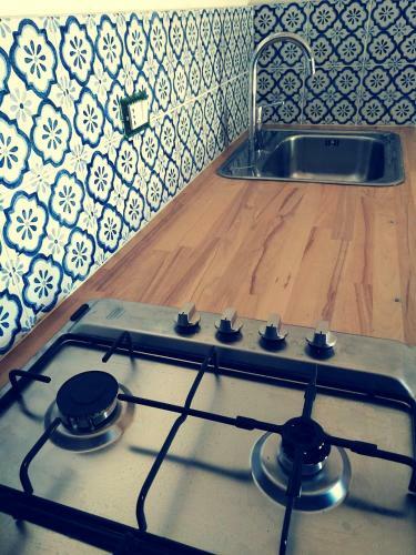 Apartamento Favignana Per Due