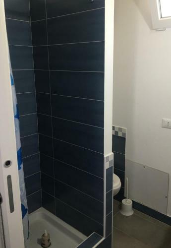 Apartamento Favignana Per Due