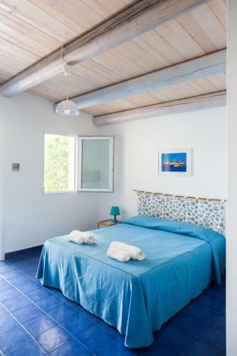 Apartamento Favignana Per Due