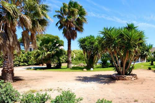 Apartamento Favignana Per Due