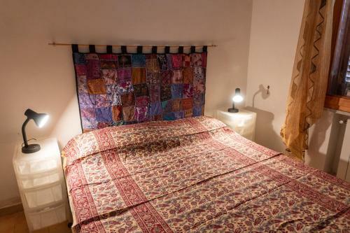 La Casa Del Viaggiatore