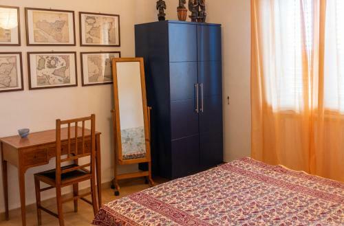 La Casa Del Viaggiatore