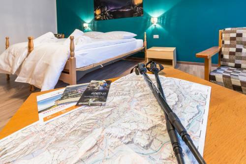 Hostal Room&breakfast Al Canyon