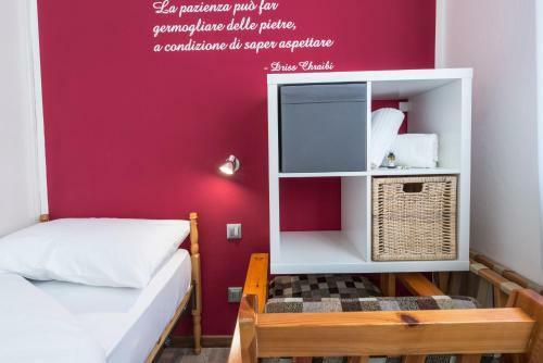 Hostal Room&breakfast Al Canyon
