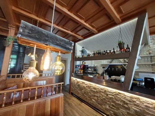 Hostal Room&breakfast Al Canyon