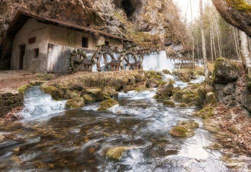 Hostal Room&breakfast Al Canyon