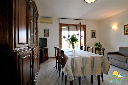 Maremma Holidays Balena Apartment