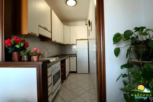 Maremma Holidays Balena Apartment