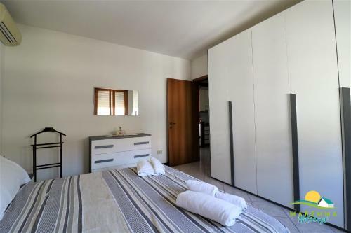 Maremma Holidays Balena Apartment