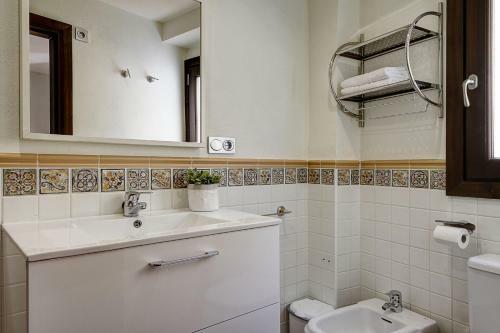 Apartamento Home4u, Elvira 16, 2a