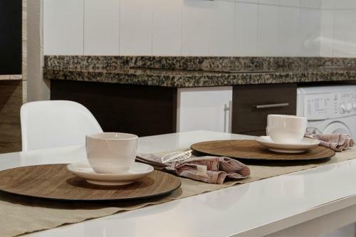 Apartamento Home4u, Elvira 16, 2a