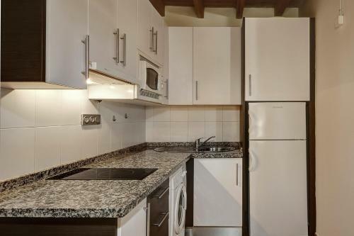 Apartamento Home4u, Elvira 16, 2a