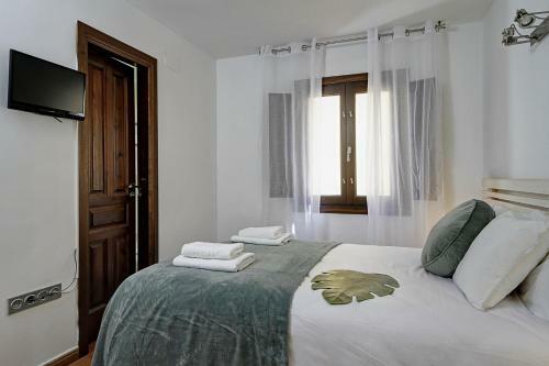 Apartamento Home4u, Elvira 16, 2a